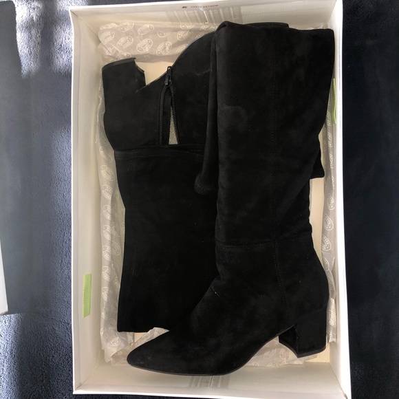 Steve Madden - Over the Knee boots - Picture 5 of 5